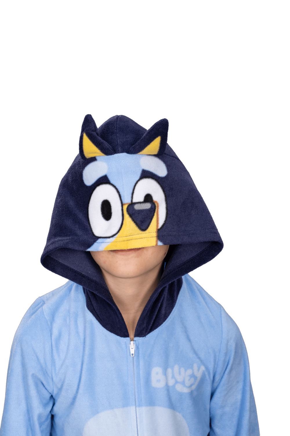 Bluey Kids Youth Children TV Series Halloween Costume Cosplay Jumpsuit