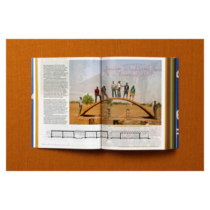 Francis Kéré. Building Stories (English) Book