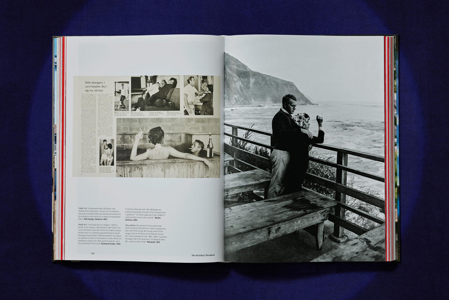 LIFE. Hollywood (English) Book