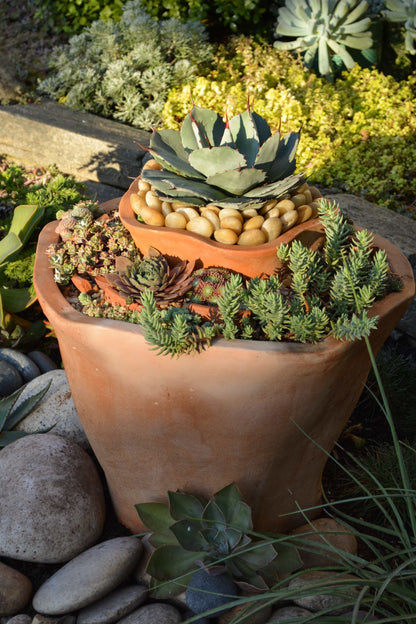 Peace Love and Gardening Book