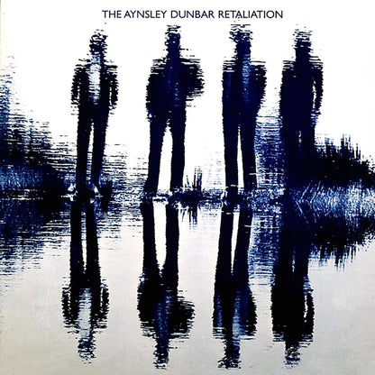 The Aynsley Dunbar Retaliation - The Aynsley Dunbar Retaliation (180g) Vinyl Record