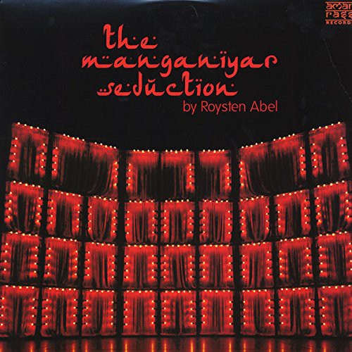 Manganiyar Seduction [LP] Vinyl Record