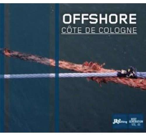 Offshore - Cote De Cologne - Music CD