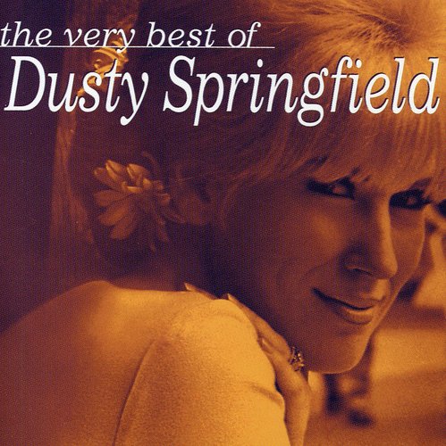 Springfield,dusty - Very Best Of - Music CD