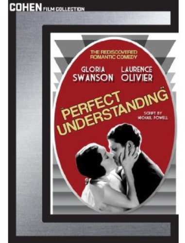 Perfect Understanding - Perfect Understanding - DVD