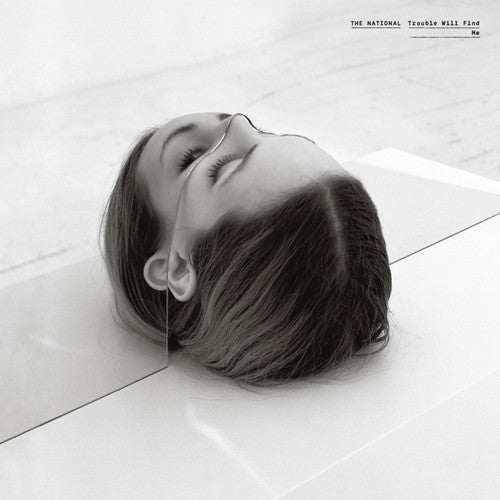 The National - Trouble Will Find Me [LP] Vinyl Record