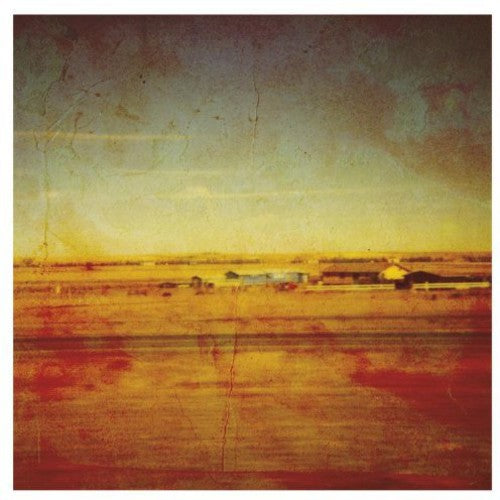 Damien Jurado - Where Shall You Take Me [Deluxe Edition] [Reissue] Vinyl Record