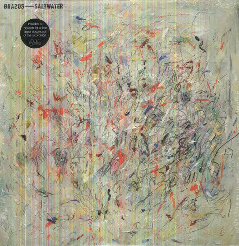 Saltwater [LP] Vinyl Record