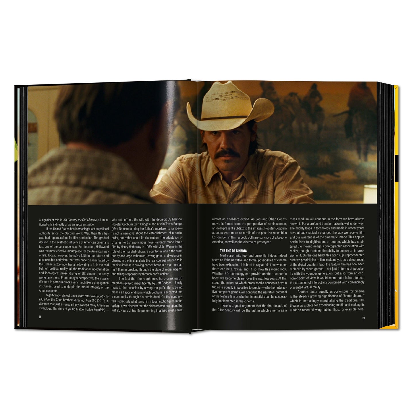 100 Movies of the 2000s (English) Book