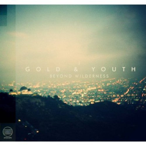 Gold & Youth - Beyond Wilderness - Music CD