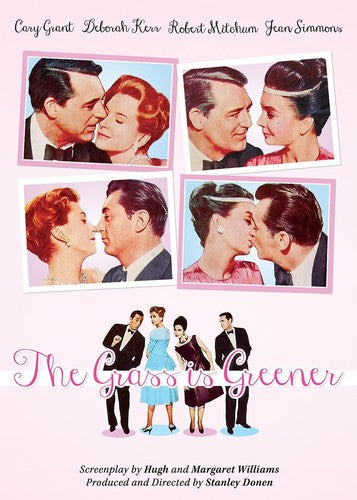 Grass Is Greener - Grass Is Greener - DVD