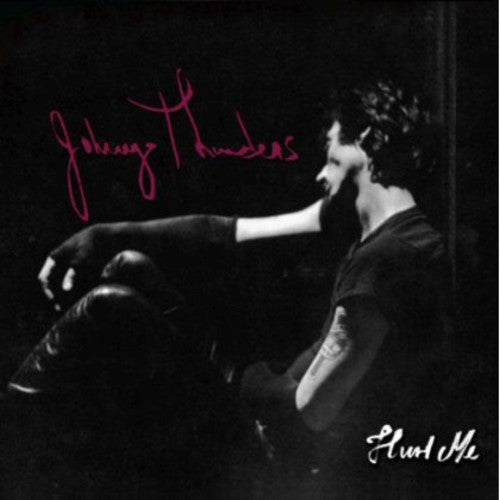 Thunders,johnny - Hurt Me - Music CD