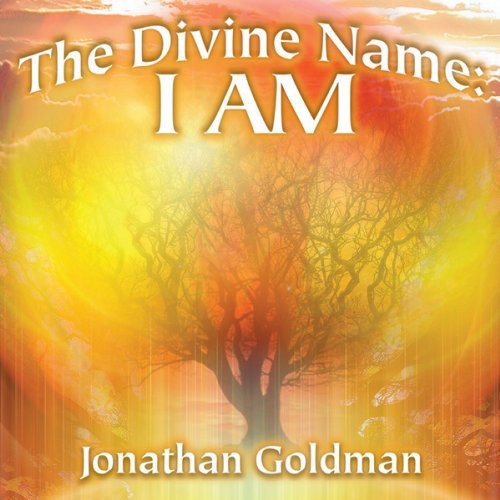 The Divine Name: I AM Music CD