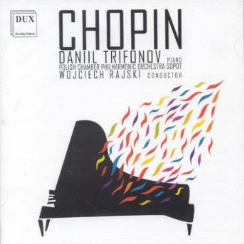 Piano Concerto No 1 - Barcarolle Music CD