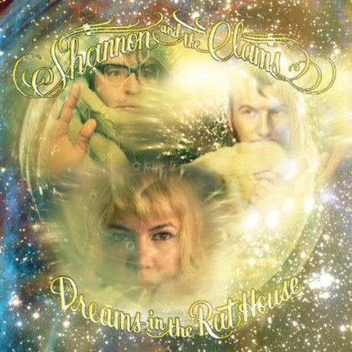 Dreams in the Rat House [LP] Vinyl Record