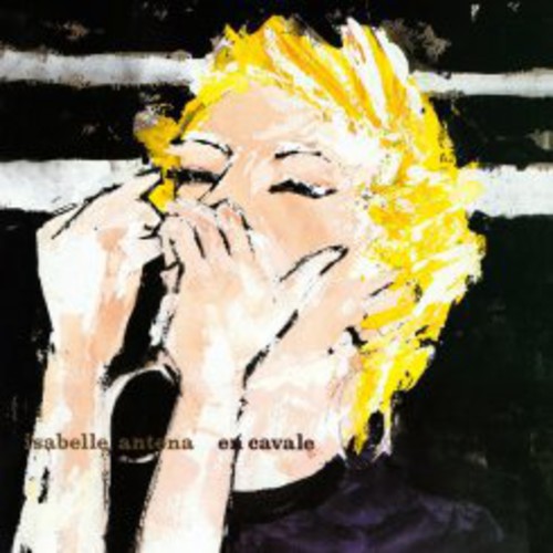Antena,isabelle - En Cavale - Music CD