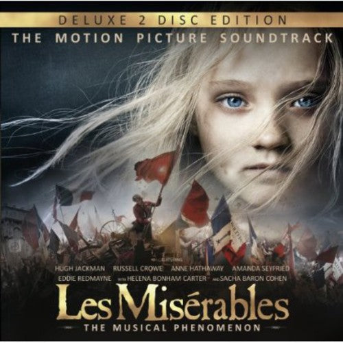 Various Artists - Les Miserables - Music CD