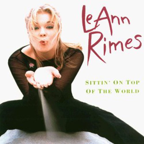 Sittin on Top of the World Music CD