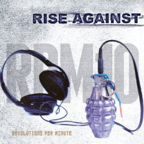 RPM10 Music CD