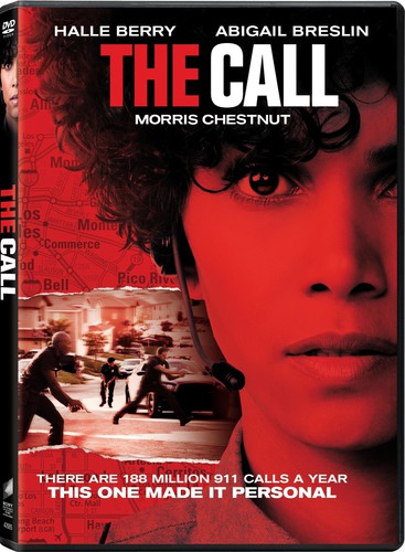 Call - Call - DVD