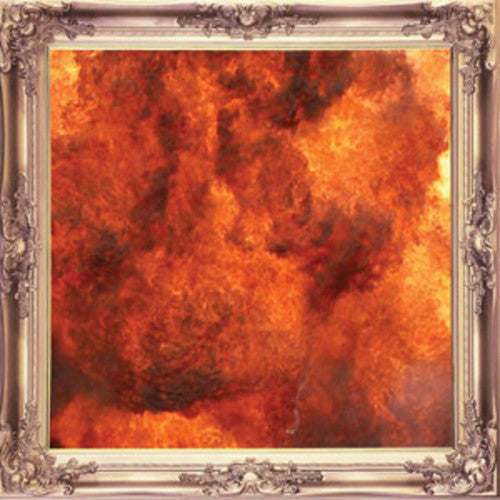 Kid Cudi - Indicud - Vinyl Record
