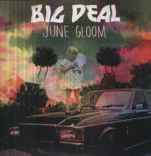Big Deal - June Gloom - Vinyl Record