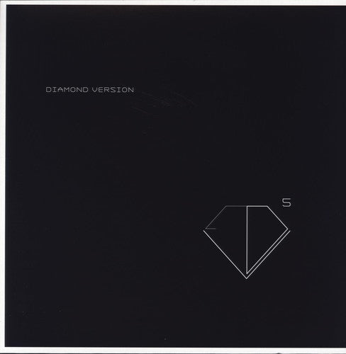 EP5 [12" Vinyl] Vinyl Record