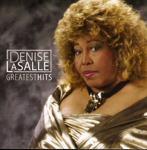 Lasalle,denise - Greatest Hits - Music CD