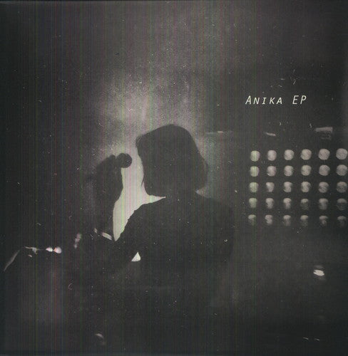 Anika - Anika - Vinyl Record