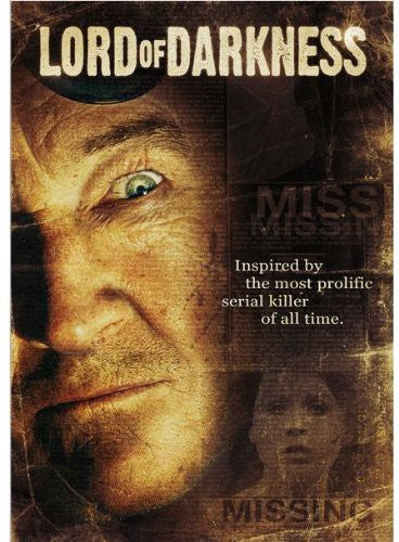 Lord Of Darkness - Lord Of Darkness - DVD