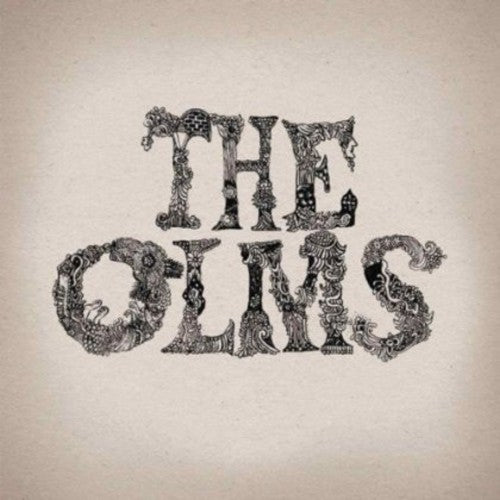 Olms - Olms - Music CD