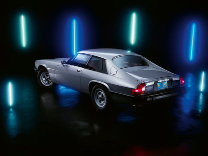 The Jaguar Book ??- Collector's Edition Book