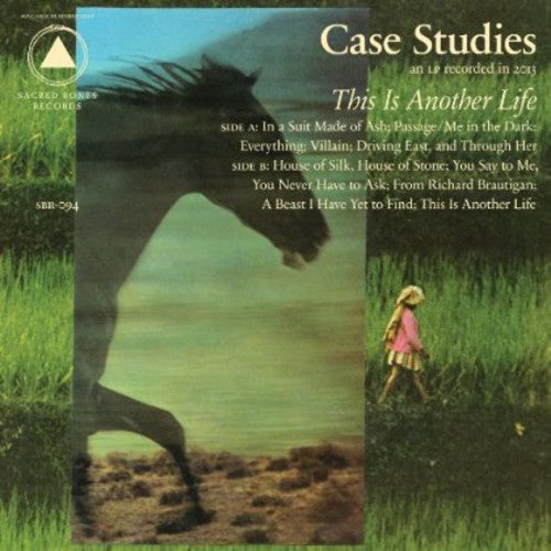 This Is Another Life [LP] Vinyl Record