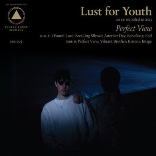 Lust For Youth - Perfect View - Music CD