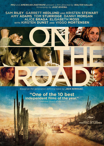 On The Road - On The Road - DVD
