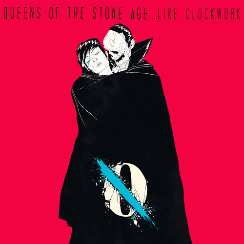 Queens Of The Stone Age - Like Clockwork - Music CD