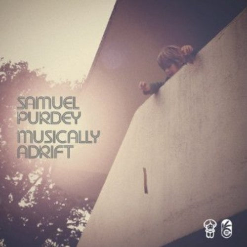 Purdy,samuel - Musically Adrift - Music CD