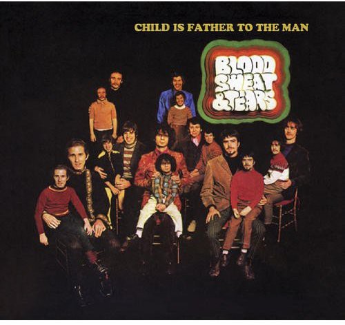 Child Is Father to the Man Music CD