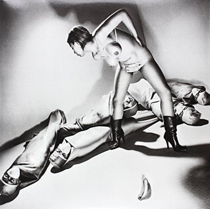 Devo - Hardcore Vol. 1 Vinyl Record