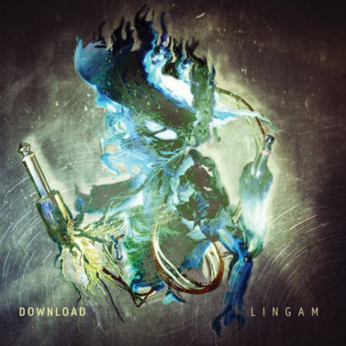 Download - Lingam - Music CD