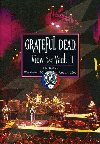 Grateful Dead - View From The Vault Ii - DVD