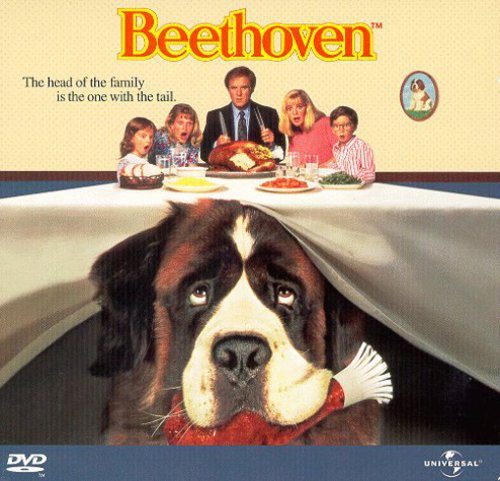 Beethoven - Beethoven - DVD