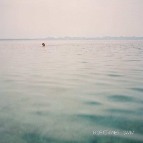 Blue Cranes - Swim - Music CD