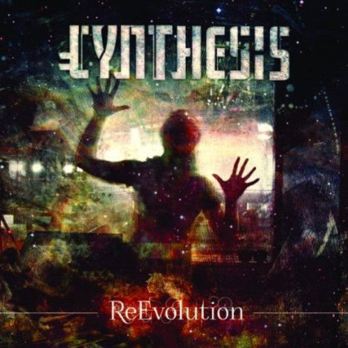 Cynthesis - Reevolution - Music CD