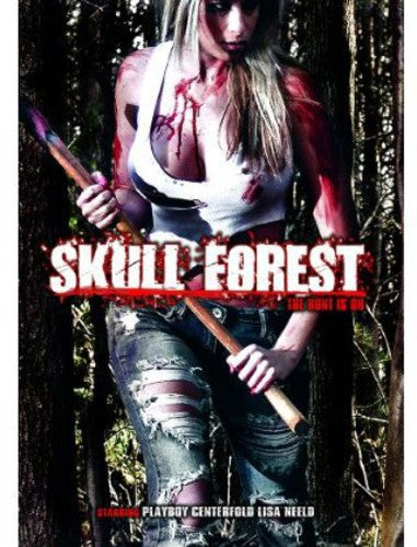 Skull Forest - Skull Forest - DVD
