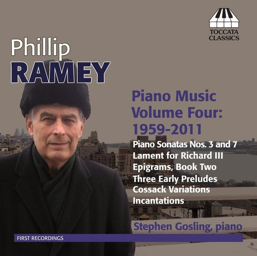 Lyatoshynsky / Savenko / Blok - Ozymandias & Other Romances For Low Voice & Piano - Music CD