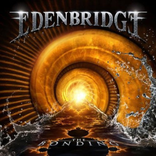 Edenbridge - Bonding - Music CD
