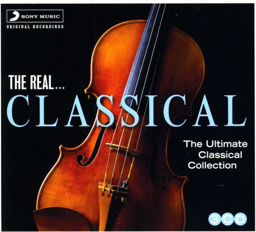 Real: Classical / Various - Real: Classical / Various - Music CD