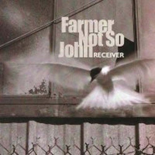 Farmer Not So John - Receiver - Music CD