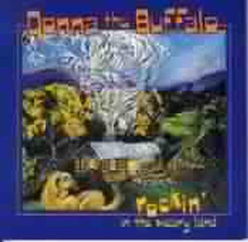 Rockin' In The Weary Land Music CD